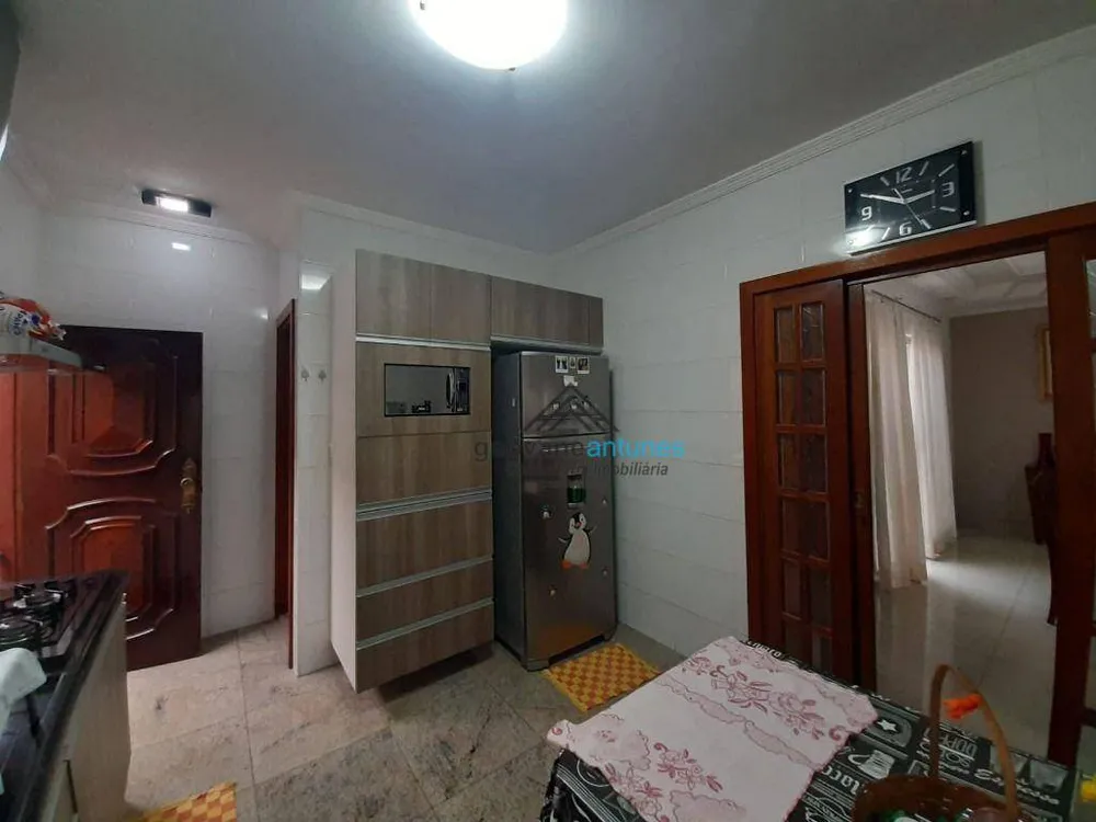 Casa, 3 quartos, 177 m² - Foto 10