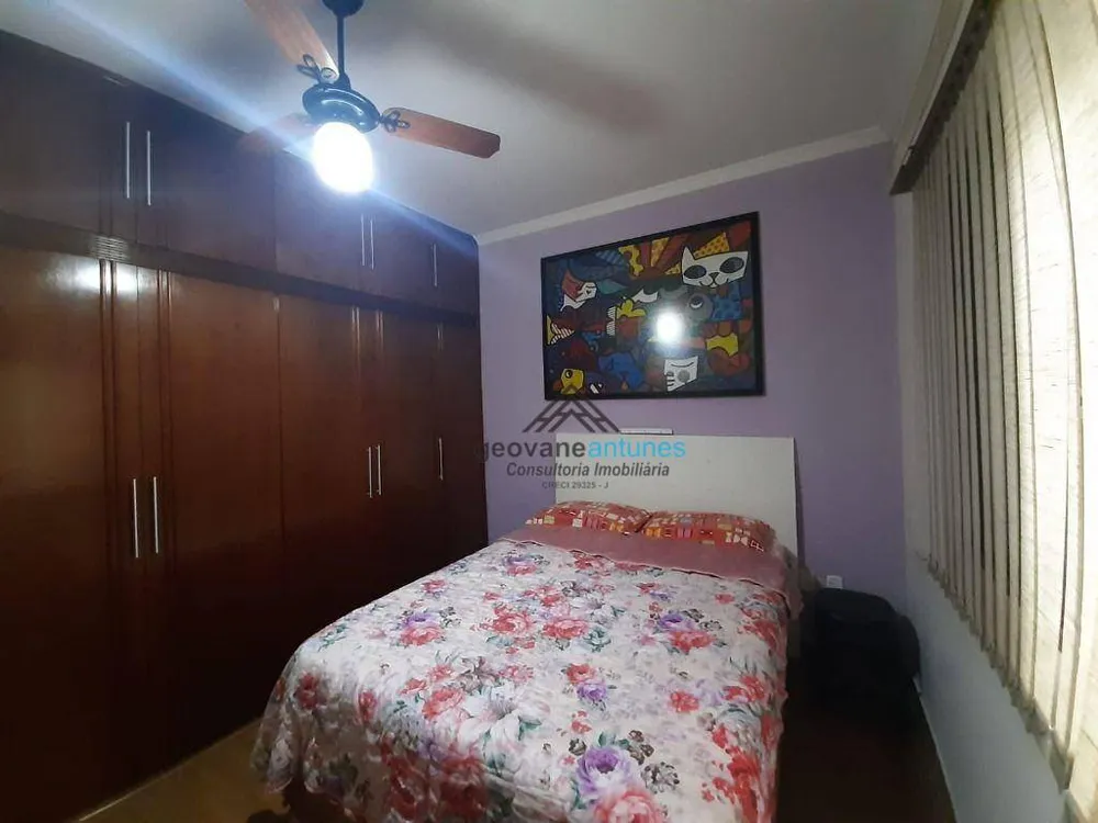 Casa, 3 quartos, 177 m² - Foto 8
