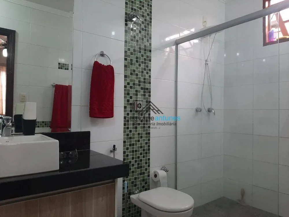 Casa, 3 quartos, 177 m² - Foto 12
