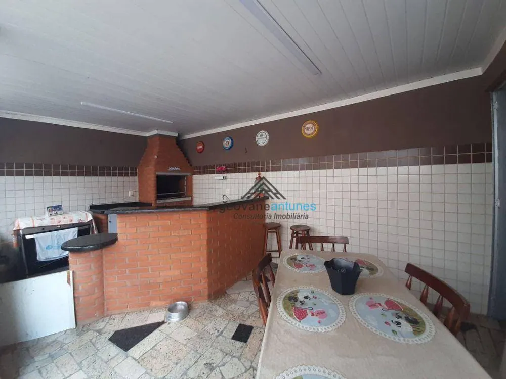 Casa, 3 quartos, 177 m² - Foto 5