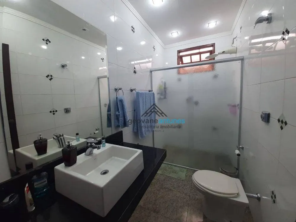 Casa, 3 quartos, 177 m² - Foto 11