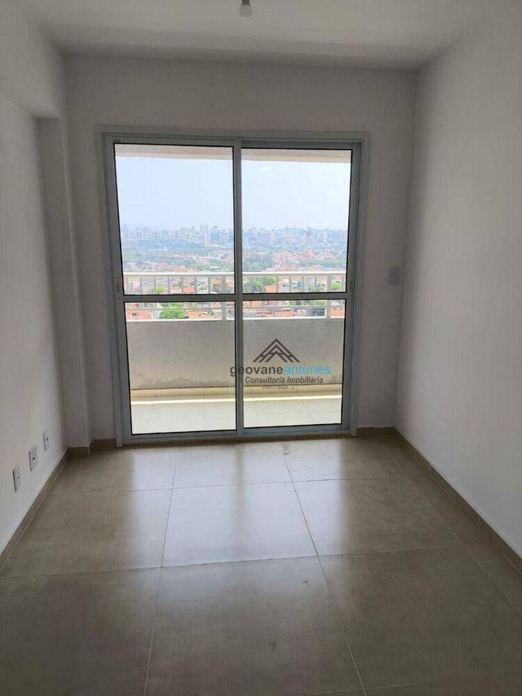 Apartamento à venda com 2 quartos, 49m² - Foto 3