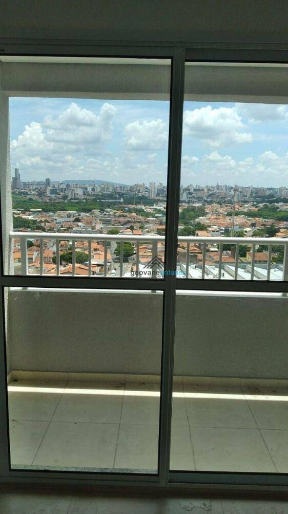 Apartamento à venda com 2 quartos, 49m² - Foto 4