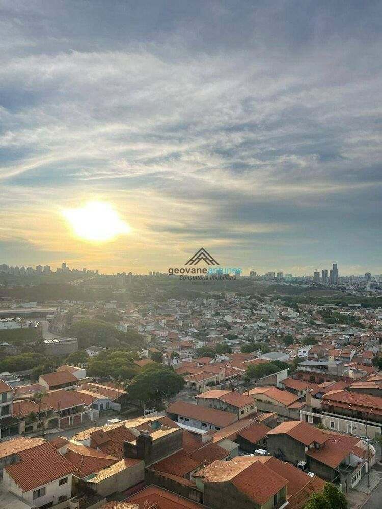 Apartamento à venda com 2 quartos, 49m² - Foto 7