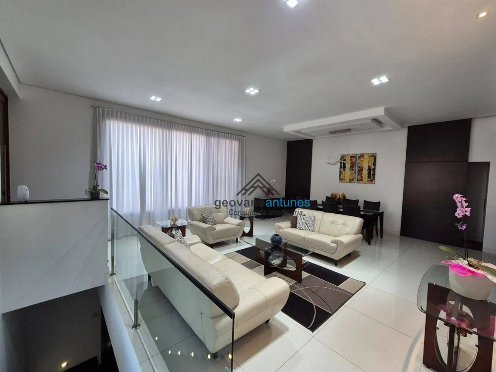 Sobrado, 4 quartos, 430 m² - Foto 3