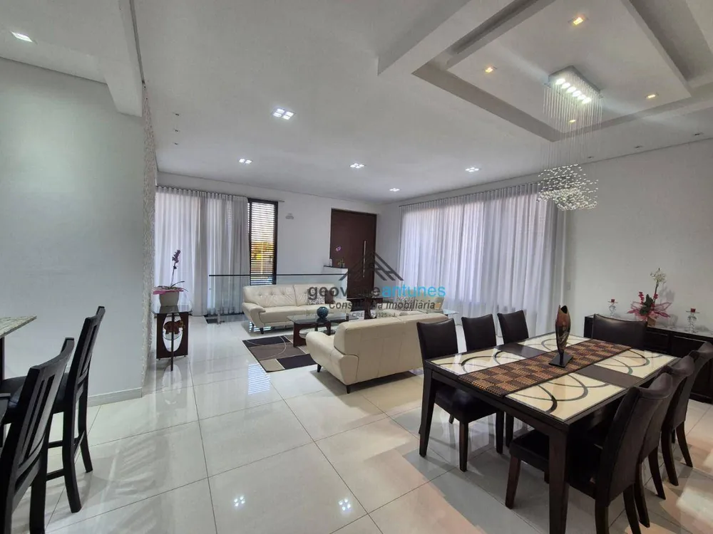 Sobrado, 4 quartos, 430 m² - Foto 4