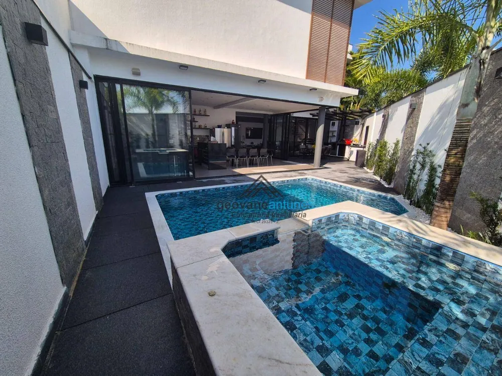 Sobrado, 4 quartos, 430 m² - Foto 5