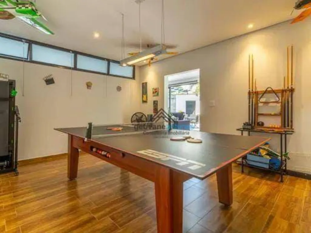 Sobrado, 4 quartos, 430 m² - Foto 12