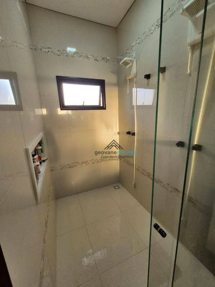 Sobrado, 4 quartos, 430 m² - Foto 10