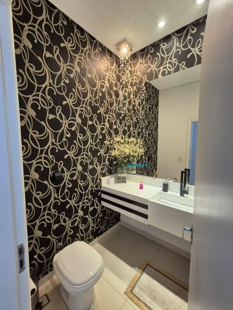Sobrado, 4 quartos, 430 m² - Foto 8