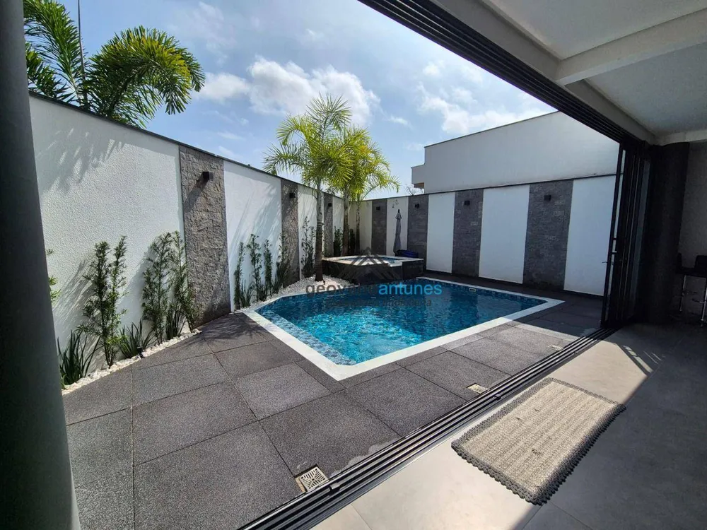 Sobrado, 4 quartos, 430 m² - Foto 8