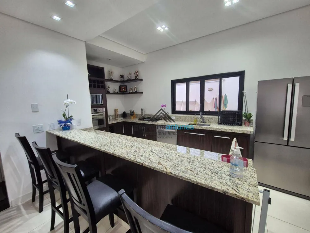 Sobrado, 4 quartos, 430 m² - Foto 6