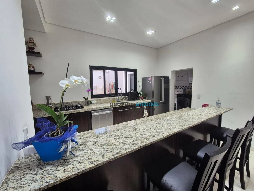Sobrado, 4 quartos, 430 m² - Foto 6