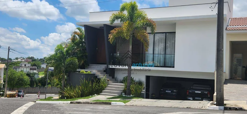 Sobrado, 4 quartos, 430 m² - Foto 1