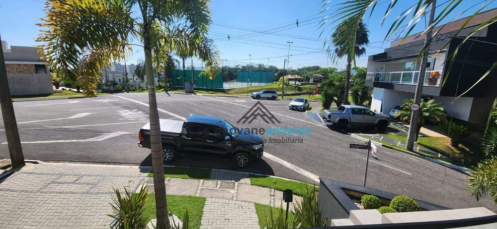 Sobrado, 4 quartos, 430 m² - Foto 2