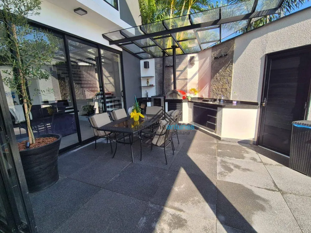 Sobrado, 4 quartos, 430 m² - Foto 15