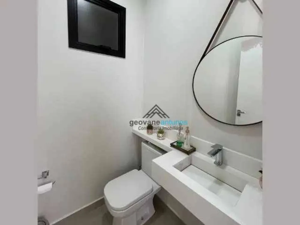 Casa de Condomínio, 3 quartos - Foto 8