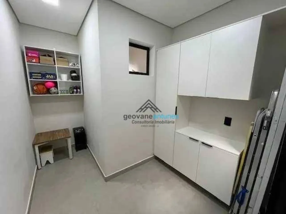 Casa de Condomínio, 3 quartos - Foto 13