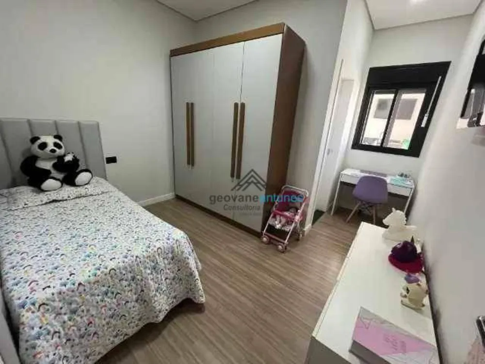 Casa de Condomínio, 3 quartos - Foto 10