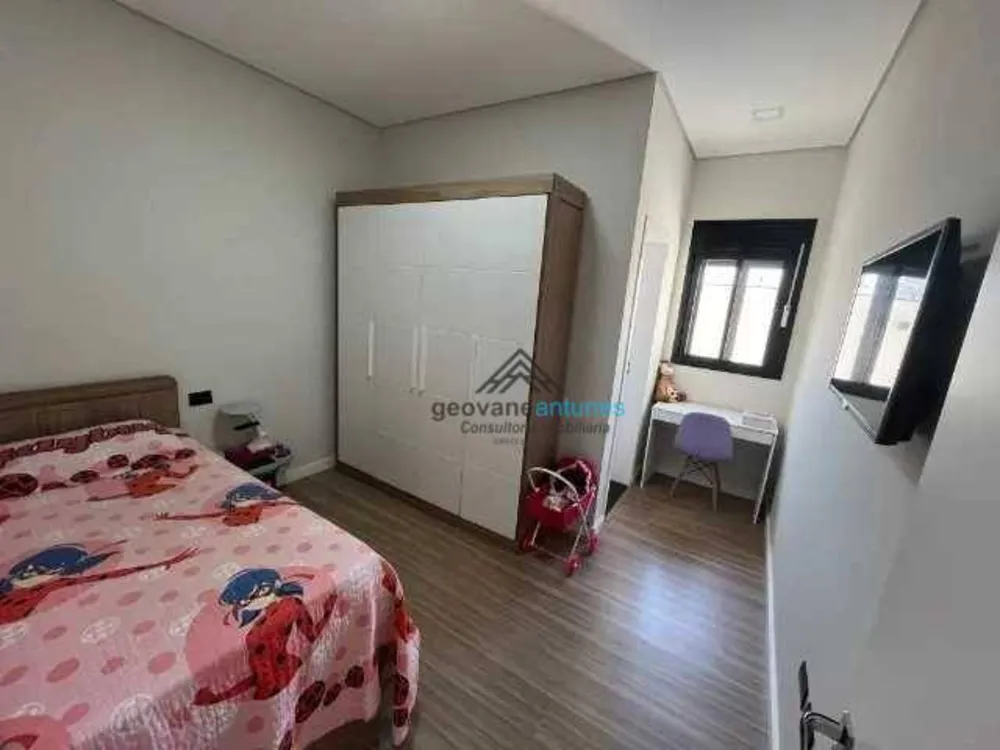 Casa de Condomínio, 3 quartos - Foto 12