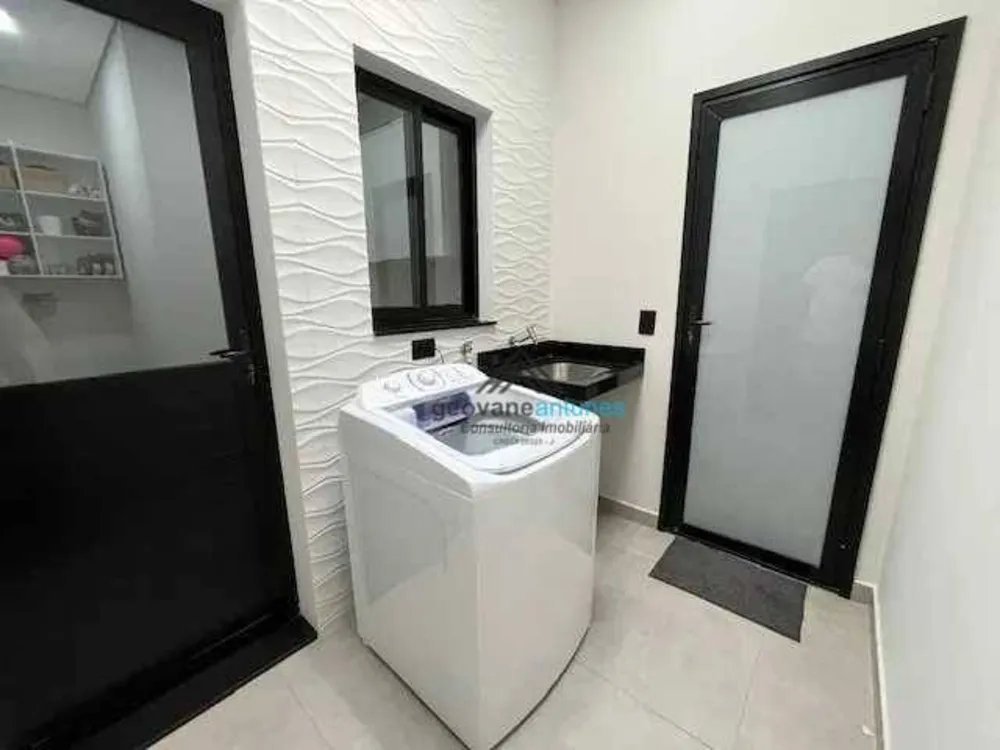 Casa de Condomínio, 3 quartos - Foto 15
