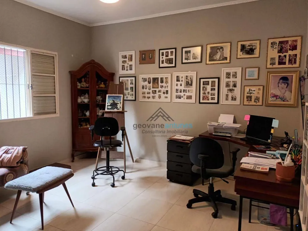Casa, 3 quartos, 200 m² - Foto 6