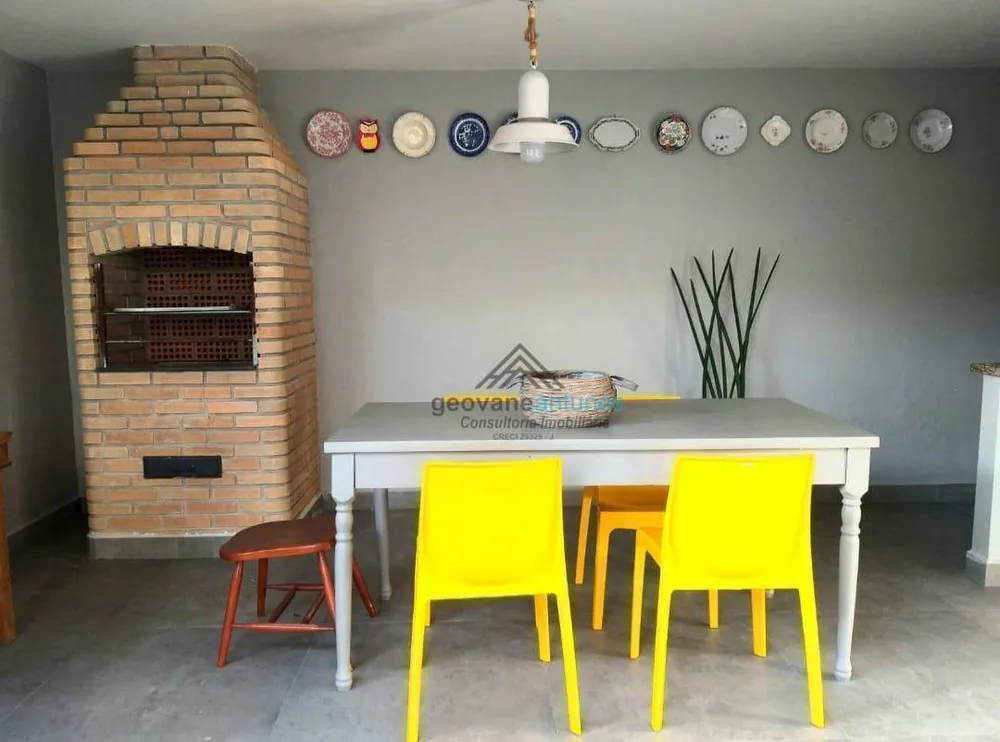 Casa, 3 quartos, 200 m² - Foto 7