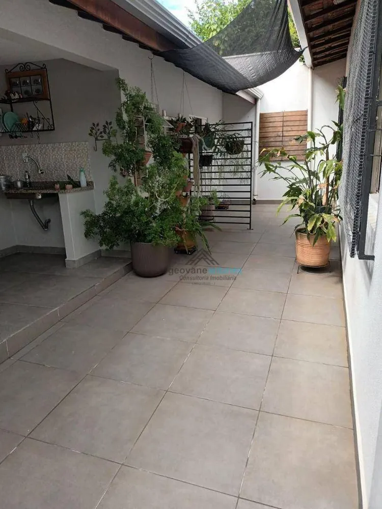 Casa, 3 quartos, 200 m² - Foto 8