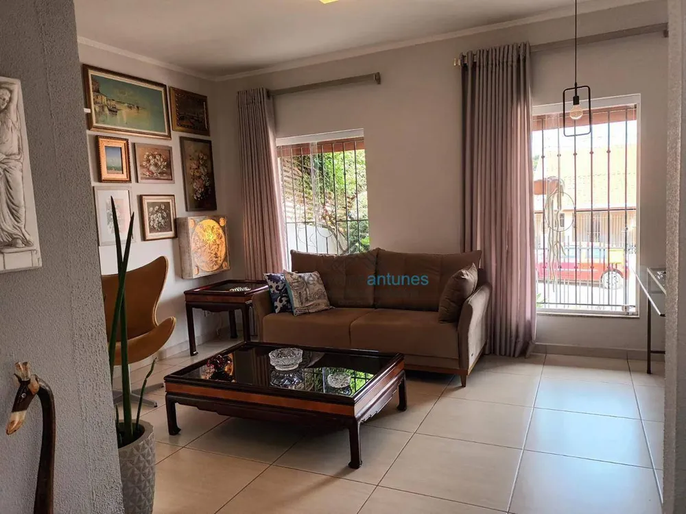 Casa, 3 quartos, 200 m² - Foto 2