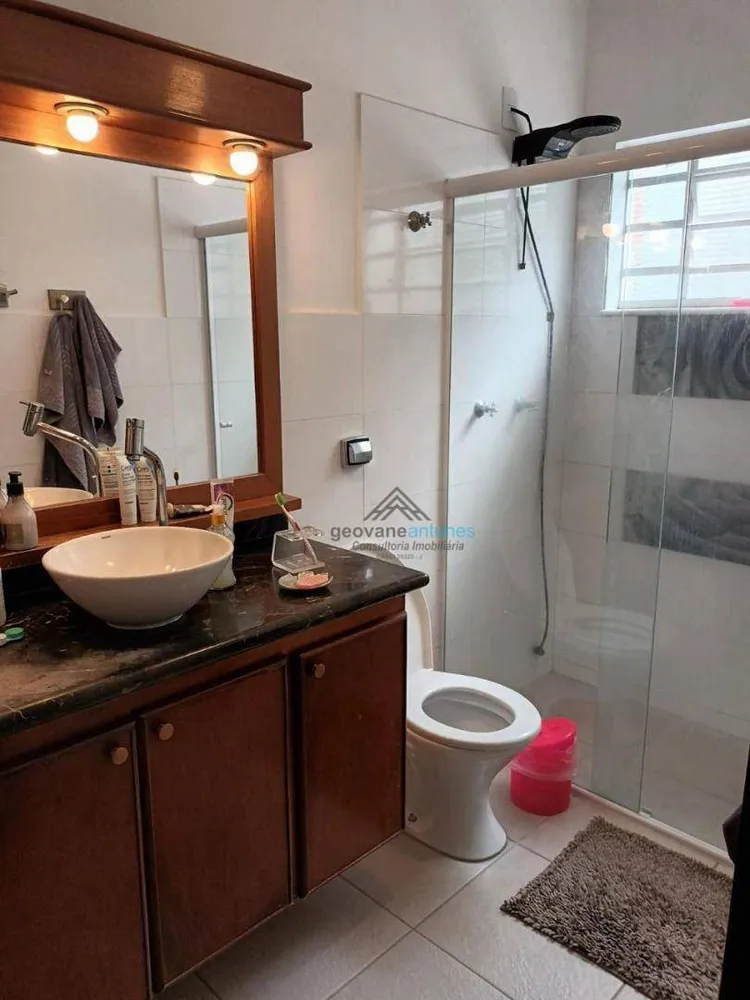 Casa, 3 quartos, 200 m² - Foto 5