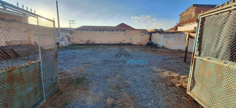 Terreno, 264 m² - Foto 1