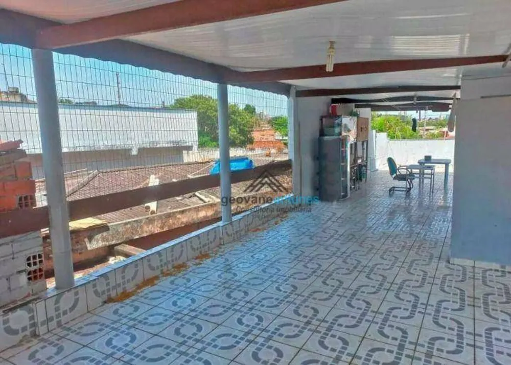 Casa, 2 quartos, 161 m² - Foto 11