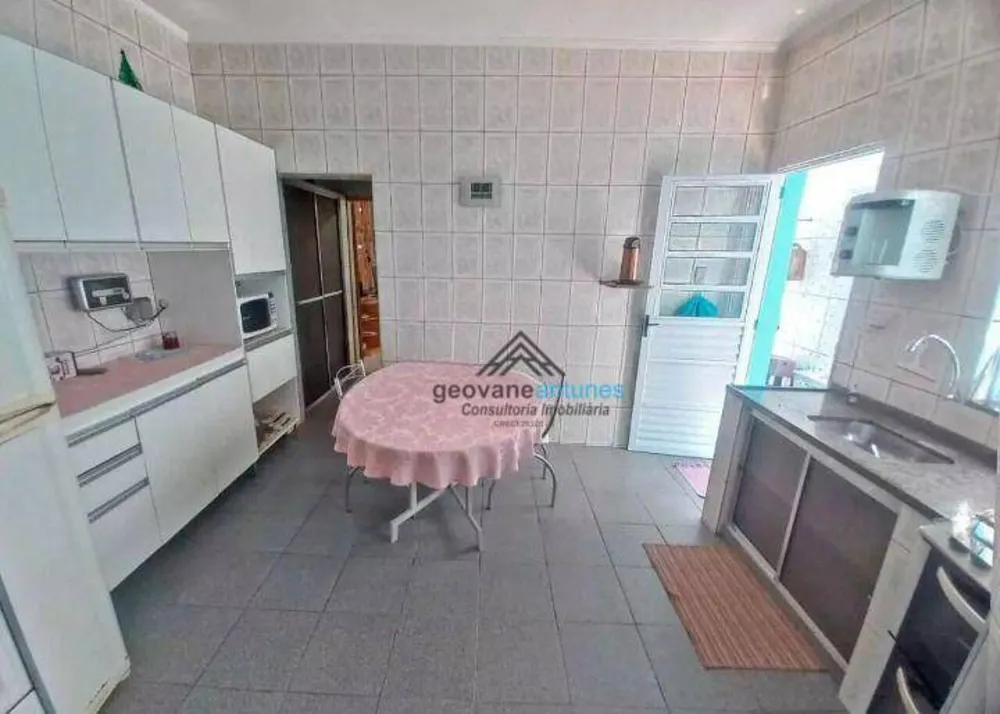 Casa, 2 quartos, 161 m² - Foto 5