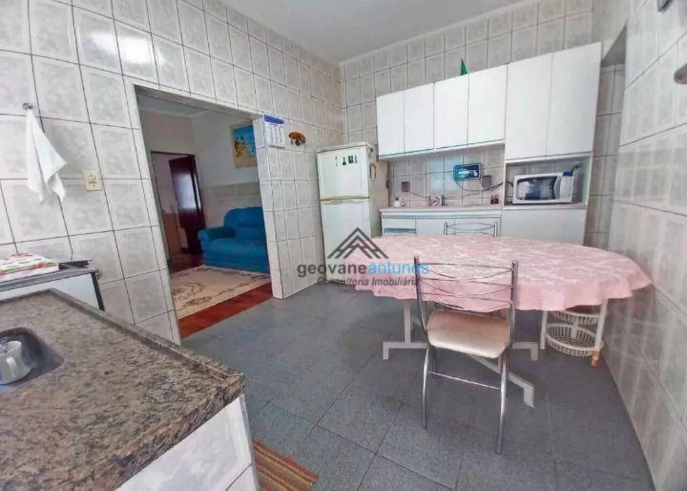 Casa, 2 quartos, 161 m² - Foto 4