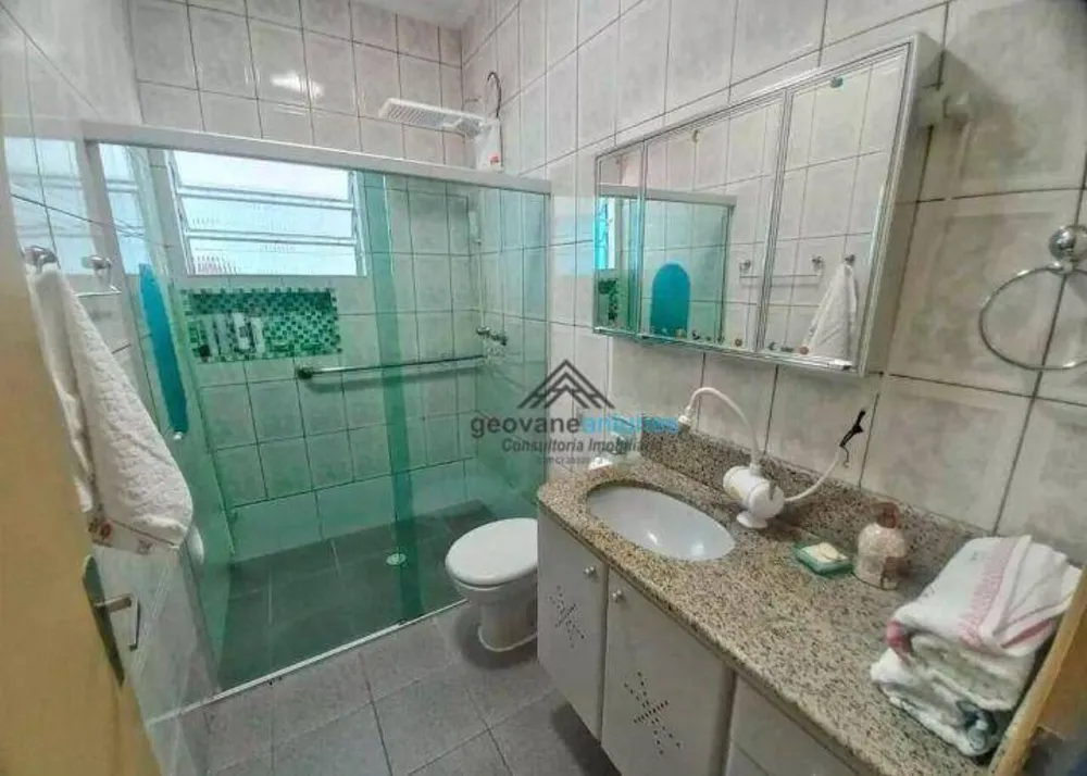 Casa, 2 quartos, 161 m² - Foto 6