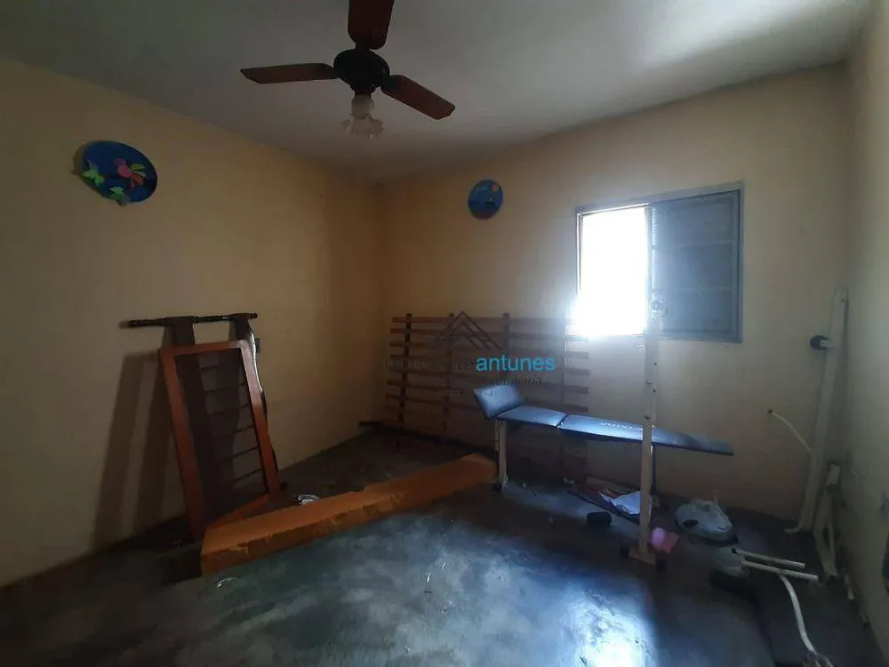 Casa, 3 quartos, 149 m² - Foto 12
