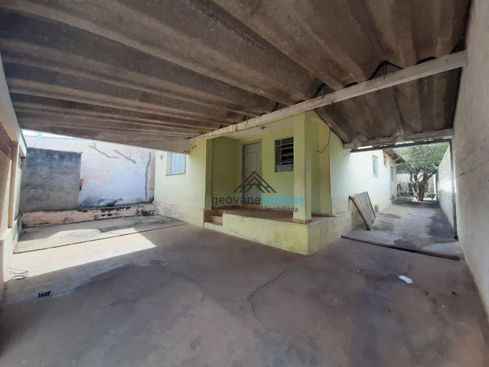 Casa, 3 quartos, 149 m² - Foto 2