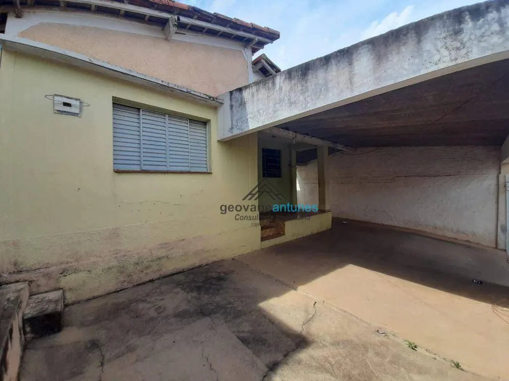 Casa, 3 quartos, 149 m² - Foto 1