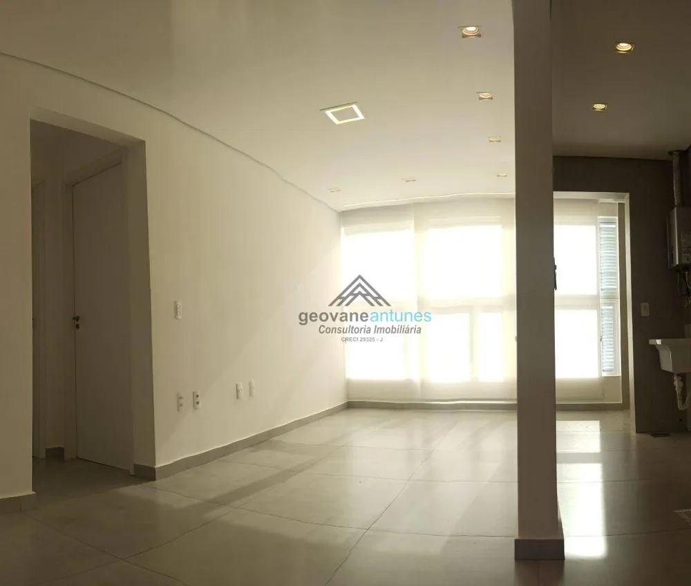 Apartamento, 2 quartos, 61 m² - Foto 2