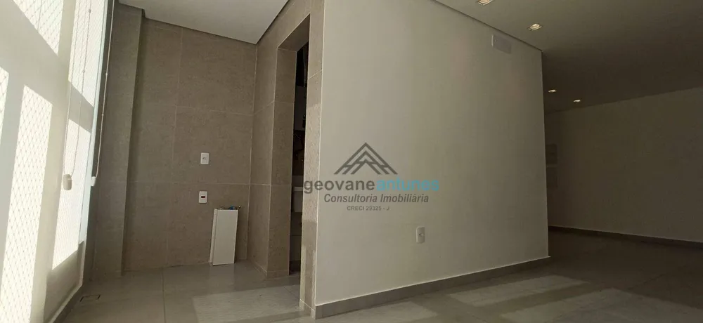 Apartamento, 2 quartos, 61 m² - Foto 5