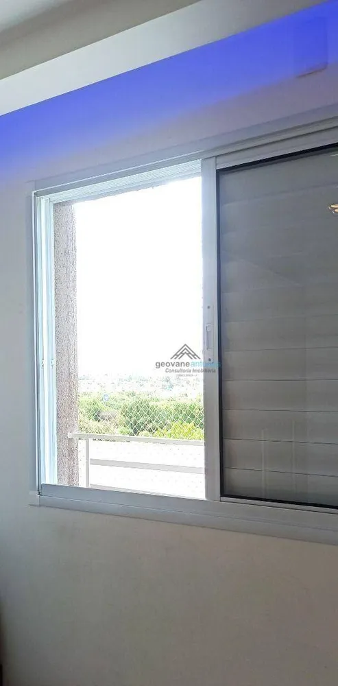 Apartamento, 2 quartos, 61 m² - Foto 11
