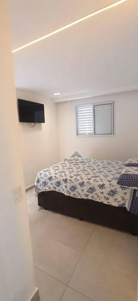 Apartamento, 2 quartos, 61 m² - Foto 7