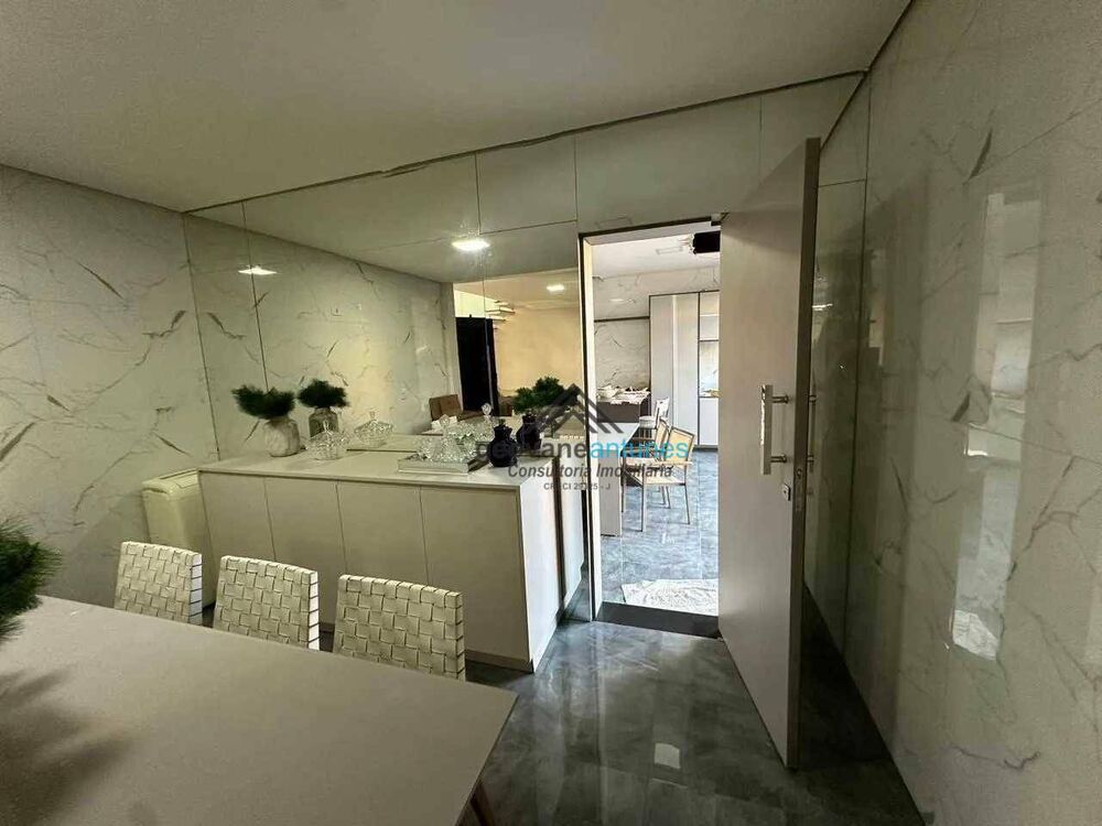 Casa de Condomínio à venda e aluguel com 3 quartos, 310m² - Foto 7