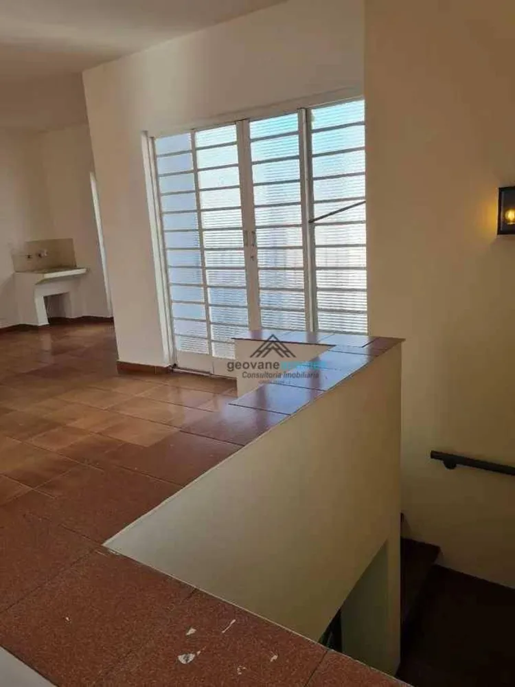 Casa, 5 quartos, 200 m² - Foto 2
