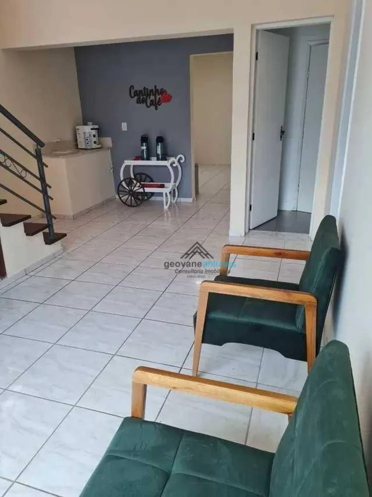 Casa, 5 quartos, 200 m² - Foto 6