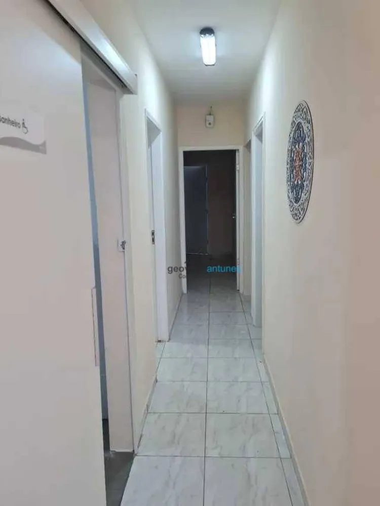 Casa, 5 quartos, 200 m² - Foto 3