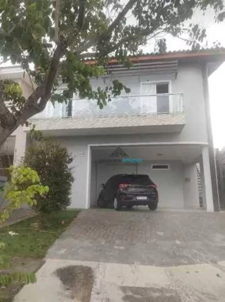 Sobrado à venda com 4 quartos, 181m² - Foto 2