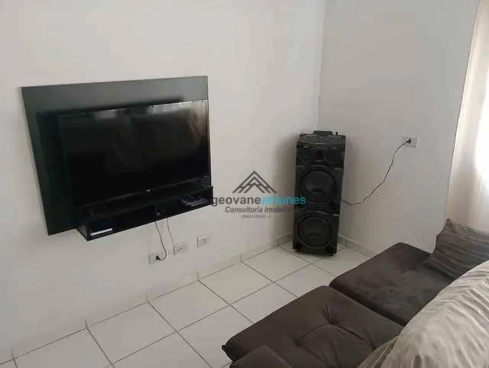 Apartamento, 1 quarto, 40 m² - Foto 11