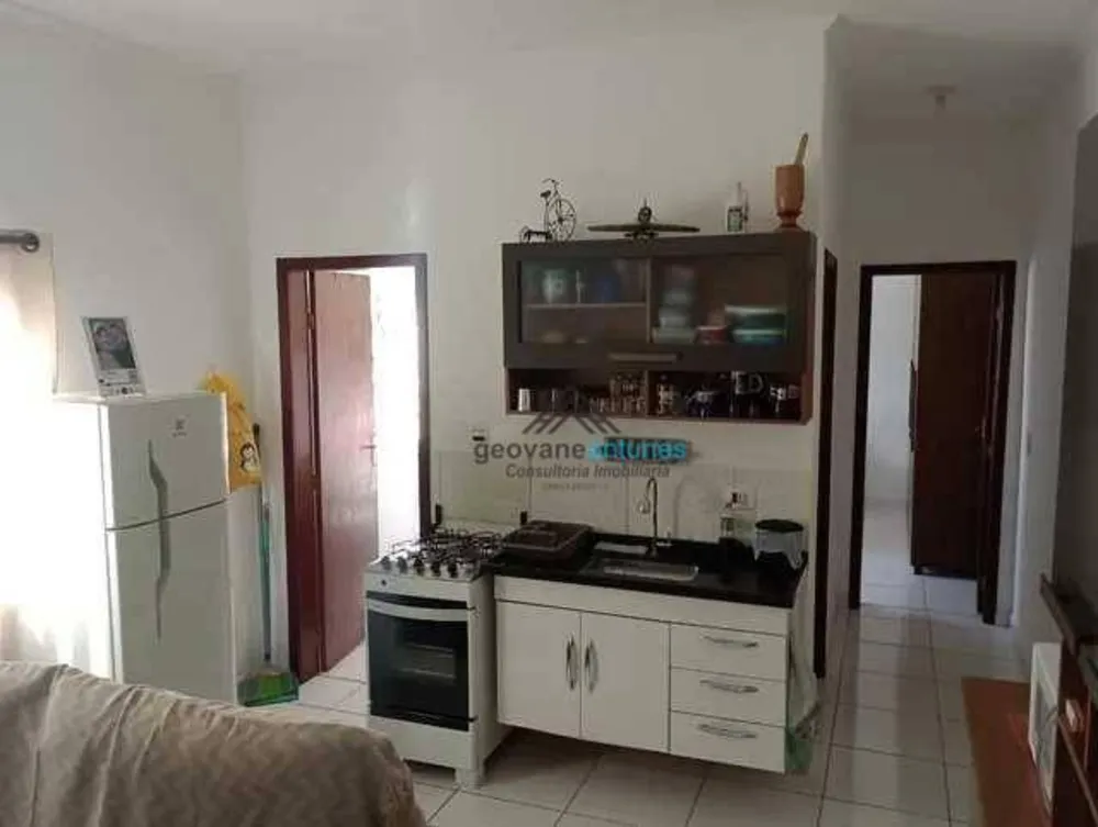 Apartamento, 1 quarto, 40 m² - Foto 6