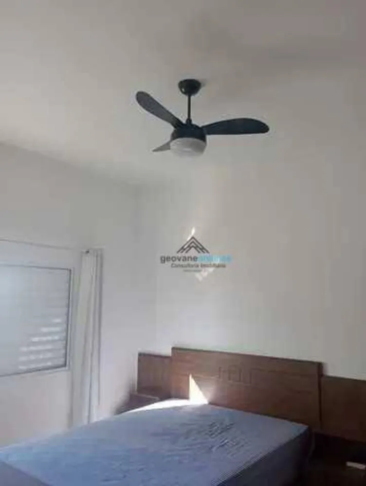 Apartamento, 1 quarto, 40 m² - Foto 4